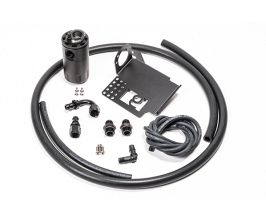 RADIUM Engineering Catch Can Kit S2000 All RHD and 06-09 LHD Crankcase Fluid Lock for Honda S2000 AP
