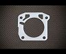 Torque Solution Thermal Throttle Body Gasket: Honda S2000 AP1 2000-2005