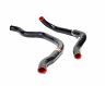 Skunk2 00-09 Honda S2000 Radiator Hose Kit (Blk/Rd 2 Hose Kit)