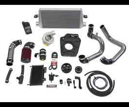 Kraftwerks 06-09 Honda S2000 30MM Belt Supercharger Kit w/o Flash Pro AP for Honda S2000 AP