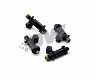 DeatschWerks 99-05 Honda S2000 F20/F22 Bosch EV14 1200cc Injectors (Set of 4)