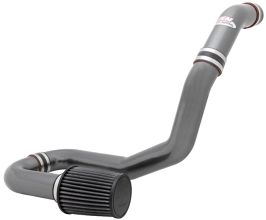 AEM AEM 06-09 Honda S2000 Silver Cold Air Intake for Honda S2000 AP