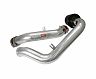 Injen 06-09 S2000 2.2L 4Cyl. Polished Cold Air Intake