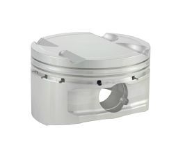 CP Carrillo Piston & Ring Set for Honda F20C/F22C - Bore (87.5mm) - Size (+0.5mm) - Compression Ratio (9.0) for Honda S2000 AP