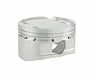 CP Carrillo Piston & Ring Set for Honda F22C - Bore (88.0mm) - Size (+1.0mm) - Compression Ratio (9.0) for Honda S2000