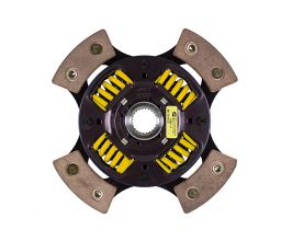 ACT 2000 Honda S2000 4 Pad Sprung Race Disc for Honda S2000 AP