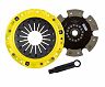 ACT 2000 Honda S2000 HD/Race Rigid 6 Pad Clutch Kit