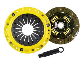 ACT 2000 Honda S2000 HD/Perf Street Sprung Clutch Kit for Honda S2000 AP