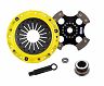 ACT 2000 Honda S2000 HD/Race Rigid 4 Pad Clutch Kit