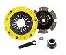 ACT 2000 Honda S2000 HD/Race Rigid 6 Pad Clutch Kit