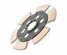 Exedy 2000-2009 Honda S2000 L4 Hyper Multi Disc Assembly (A/B) Rigid Disc Fits HM052SR