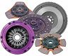 Exedy 1992-1993 Acura Integra L4 Hyper Single Disc Assembly Sprung Center Disc