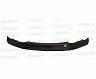 Seibon 00-03 Honda S2000 TV Carbon Fiber Lip