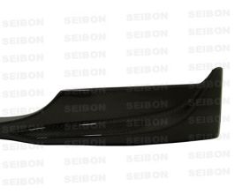 Seibon 04-10 Honda S2000 OEM-Style Carbon Fiber Front Lip Spoiler for Honda S2000 AP