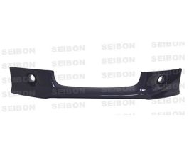 Seibon 2000-2003 Honda S2000 TS-Style Carbon Fiber Front Lip for Honda S2000 AP