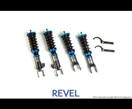 REVEL Touring Sport Damper 00-09 Honda S2000 for Honda S2000 AP