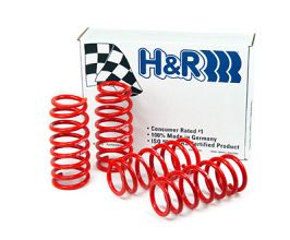 H&R 00-09 Honda S2000 Sport Spring for Honda S2000 AP