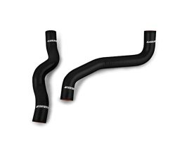 Mishimoto 09+ Nissan 370Z Black Silicone Hose Kit for Infiniti QX J50