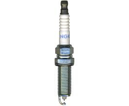 NGK Nickel Spark Plug Box of 4 (DF8H-11B) for Infiniti QX J50