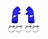 Mishimoto 09+ Nissan 370Z Blue Silicone Air Intake Hose Kit for Infiniti EX35 / EX37 / QX50