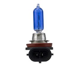 Hella Optilux H9 12V/100W XB Xenon White Bulb (pair) for Infiniti QX J50