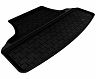 3D Mats 2011-2019 Infiniti Q70/M37 Kagu Cargo Liner - Black for Infiniti EX35