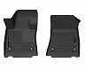 Husky Liners 2022 Infiniti QX55 X-ACT Front Floor Liner - Blk for Infiniti QX55 Luxe/Essential/Sensory