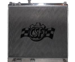 CSF 04-15 Nissan Titan Armada Radiator for Infiniti QX JA60