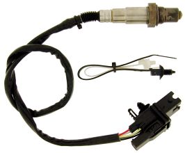 NGK Nissan Altima 2006-2004 Direct Fit 5-Wire Wideband A/F Sensor for Infiniti QX JA60