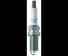 NGK Laser Platinum Spark Plug Box of 4 (PLFR5A-11) for Infiniti QX JA60