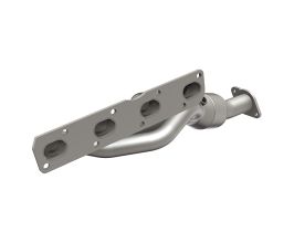 MagnaFlow Conv DF Infiniti/Nissan Truck 8 5.6L P/S Manifold (49 State) for Infiniti QX JA60