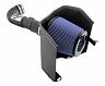 aFe Power Cold Air Intake Stage-2 Powder-Coated Tube w/ Pro 5R Media 11-13 Nissan Titan V8 5.6L for Infiniti QX56