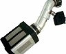 Injen 04-10 QX56 / 04-12 Armada/Titan V8 5.6L w/Power Box Polished Power-Flow Air Intake System for Infiniti QX56