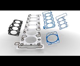 Victor Reinz MAHLE Original Infiniti QX56 10-04 Cylinder Head Gasket (Left) for Infiniti QX JA60