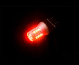 Putco 3156 - Red Metal 360 LED for Infiniti QX JA60