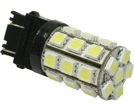 Putco 360 Deg. 3156 Bulb - Amber LED 360 Premium Replacement Bulbs for Infiniti QX JA60