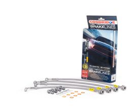 Brake Lines for Infiniti QX JA60