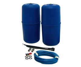 Firestone Coil-Rite Air Helper Spring Kit Rear 04-05 Nissan Pathfinder / 06-17 Armada (W237604150) for Infiniti QX JA60