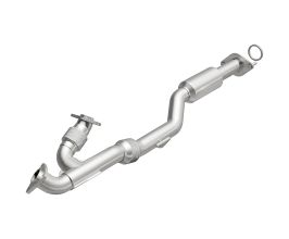 MagnaFlow Direct-Fit OEM EPA Compliant Catalytic Converter - 13-15 Nissan Pathfinder V6 3.5L for Infiniti QX L50