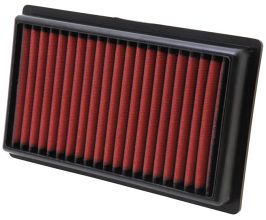 AEM AEM Nissan 11in O/S L x 6.688in O/S W x 1.438in H DryFlow Air Filter for Infiniti QX L50