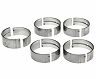 Clevite Nissan 2.5L QR25DE 2002-06 Main Bearing Set