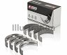 King Engine Bearings Nissan VQ20DE, VQ25DD, VQ30DE/DD/DET, VQ35DE (Size Standard) Crankshaft Main Bearing (Set of 4) for Infiniti QX60 Base/Hybrid