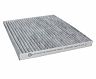 aFe Power 13-21 Nissan & Infiniti Various Models Carbon Cabin Air Filter for Infiniti QX60 Base/Hybrid/Pure