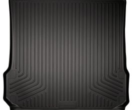 Husky Liners 13 Infiniti JX35 WeatherBeater Black Rear Cargo Liner for Infiniti QX L50