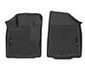 Husky Liners 2013 JX35 - 14-20 QX60 - 13-20 Nissan Pathfinder X-Act Front Floor Liners - Black for Infiniti QX60 Base/Hybrid/Pure/Luxe