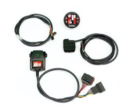 Banks Pedal Monster Kit w/iDash 1.8 - TE Connectivity MT2 - 6 Way for Infiniti QX Z62