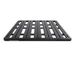 Rhino-Rack Pioneer Platform Tray - 52in x 54in - Black for Infiniti QX Z62