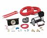 Firestone Air-Rite Air Command Standard Duty Dual Electric Air Compressor System Kit (WR17602178) for Infiniti QX80 Limited/Base/Luxe
