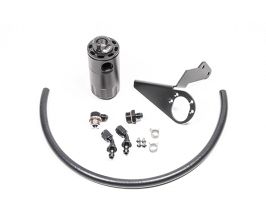 RADIUM Engineering PCV Catch Can Kit Nissan Z33 V35 VQ35DE Fluid Lock for Infiniti Skyline V36