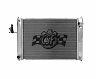 CSF 08-17 Nissan 370Z M/T Radiator for Infiniti G37 / G35